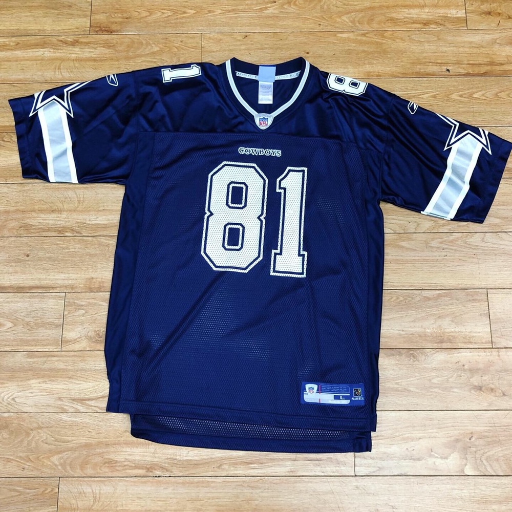 SOLD ‼️ Dallas Cowboys Terrell Owens Jersey